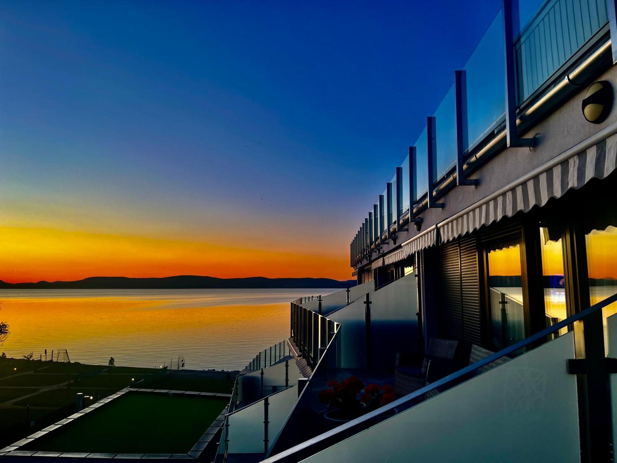 Apartmán Lelle Marine Voila *