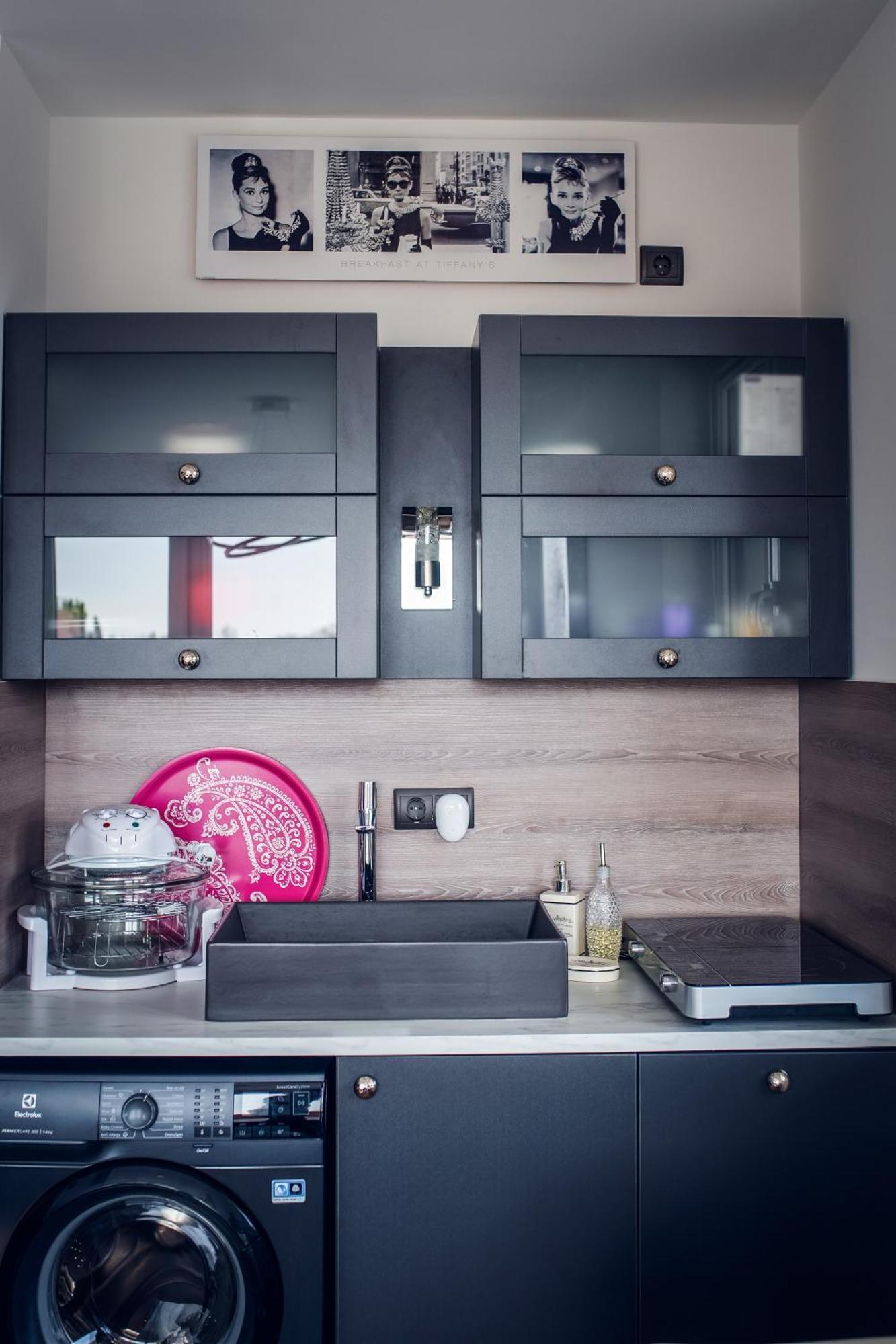Apartmán Lelle Marine Voila Balatonlelle
